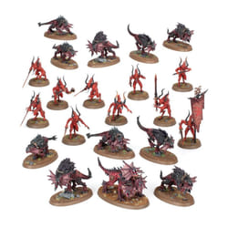 Games Workshop 71-97 collectible figure