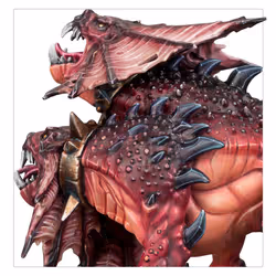 Games Workshop 71-97 collectible figure