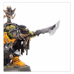 Games Workshop 89-57 collectible figure