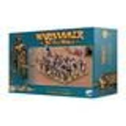 Games Workshop Warhammer The old World-
