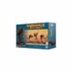 Games Workshop Warhammer The old World-