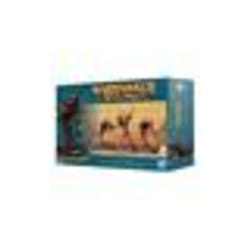 Games Workshop Warhammer The old World-
