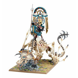 Games Workshop 07-08 collectible figure