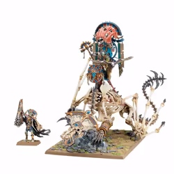 Games Workshop 07-08 collectible figure