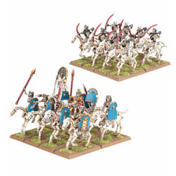 Games Workshop 07-10 collectible figure