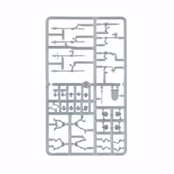 Games Workshop 07-10 collectible figure - Vue supplémentaire 10