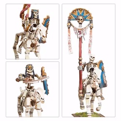 Games Workshop 07-10 collectible figure - Vue supplémentaire 4