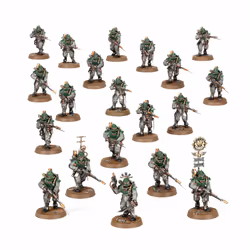 Games Workshop 31-69 collectible figure