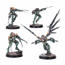 Games Workshop 301-44, Figurine à collectionner, Jeu vidéo