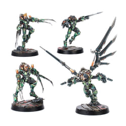 Games Workshop 301-44 collectible figure
