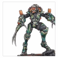 Games Workshop 301-44 collectible figure