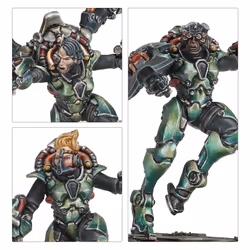 Games Workshop 301-44 collectible figure