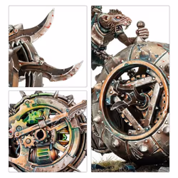 Games Workshop 90-41 collectible figure