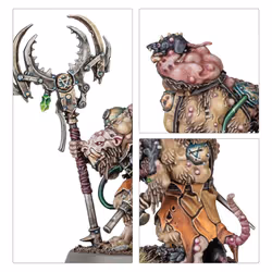 Games Workshop 90-40 figurine d'action et de collection
