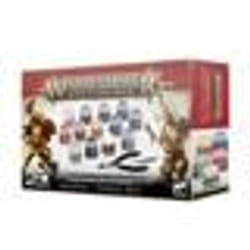 Jeux de société Games Workshop Warhammer AoS - Citadel Paint & Tools