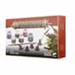 Jeux de société Games Workshop Warhammer AoS - Citadel Skaven Paint