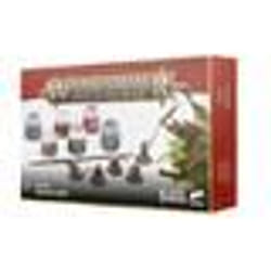 Jeux de société Games Workshop Warhammer AoS - Citadel Skaven Paint