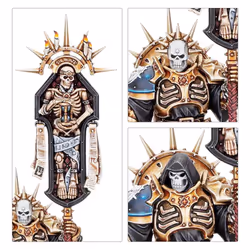 Games Workshop 96-64 collectible figure