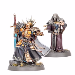 Games Workshop 96-65 collectible figure