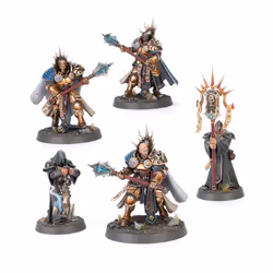 Games Workshop 96-66 collectible figure