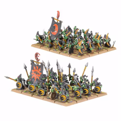 Games Workshop 09-10, Figurine à collectionner, Jeu vidéo