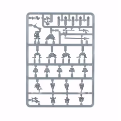 Games Workshop 09-10 collectible figure - Vue supplémentaire 4