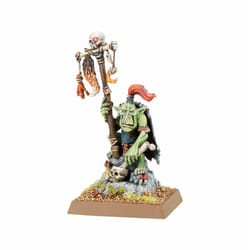 Games Workshop 09-12 collectible figure