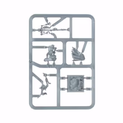 Games Workshop 09-12 collectible figure