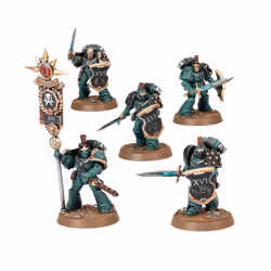 Games Workshop 31-85, Figurine à collectionner, Jeu vidéo