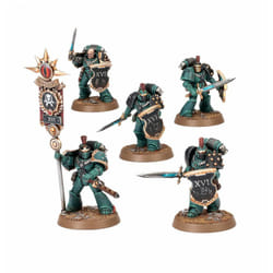 Games Workshop 31-85 collectible figure