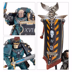 Games Workshop 31-85 collectible figure