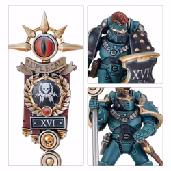 Games Workshop 31-85 collectible figure