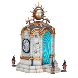 Games Workshop 96-70 collectible figure