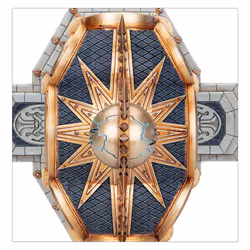 Games Workshop 96-70 collectible figure