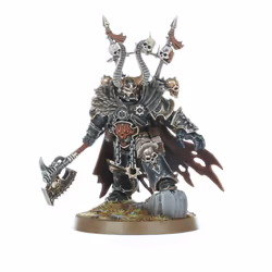 Games Workshop 43-100 collectible figure