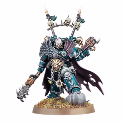 Games Workshop 43-100 collectible figure