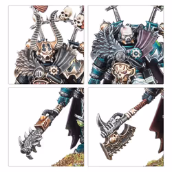 Games Workshop 43-100 collectible figure - Vue supplémentaire 4