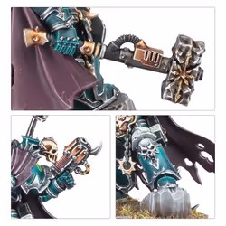 Games Workshop 43-100 collectible figure - Vue supplémentaire 5