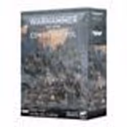 Figurine - GAMES WORKSHOP - Patrouille Astra Militarum - Lot de 25 - Jeu de stratégie - Mixte