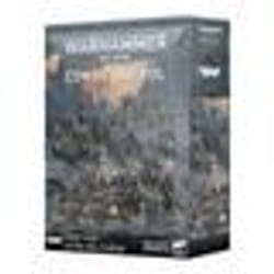 Figurine - GAMES WORKSHOP - Patrouille Astra Militarum - Lot de 25 - Jeu de stratégie - Mixte