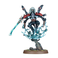 Games Workshop 46-51 collectible figure