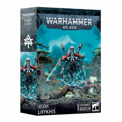 Games Workshop 46-51 collectible figure