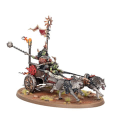 Games Workshop 89-91 collectible figure