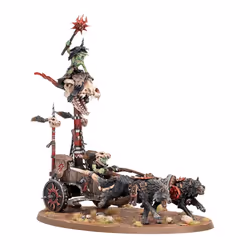 Games Workshop 89-91 collectible figure
