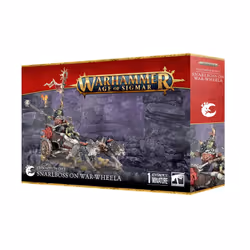 Games Workshop 89-91 collectible figure - Vue supplémentaire 5
