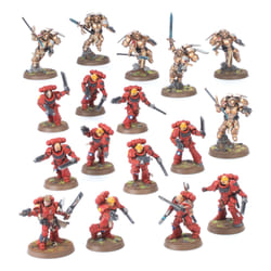 Games Workshop Combat Patrol: Blood Angels