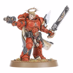 Games Workshop Combat Patrol: Blood Angels