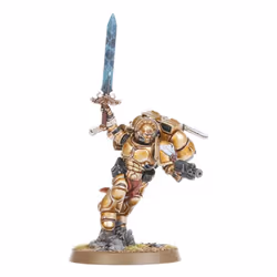 Games Workshop Combat Patrol: Blood Angels