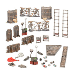 Games Workshop 103-53 collectible figure