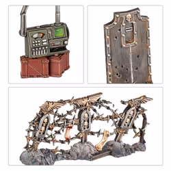 Games Workshop 103-53 collectible figure